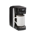 Cafe Valet Platinum Brewer Single Serve Coffee System 60001950